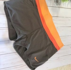 Nike FitDri Shorts